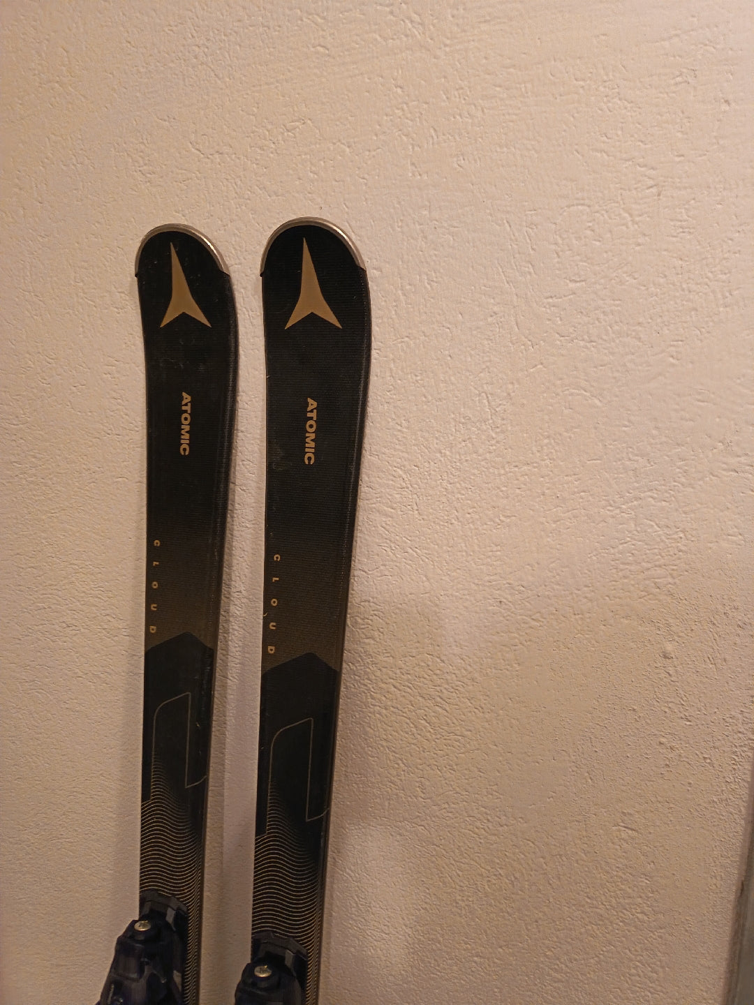 Atomic 156 blach haven usato