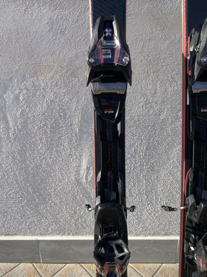 sci multigara 170 Usato