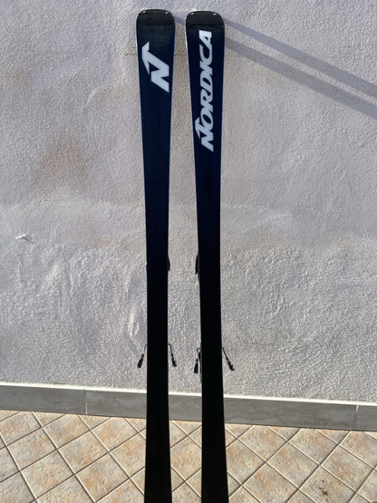 sci multigara 170 Usato