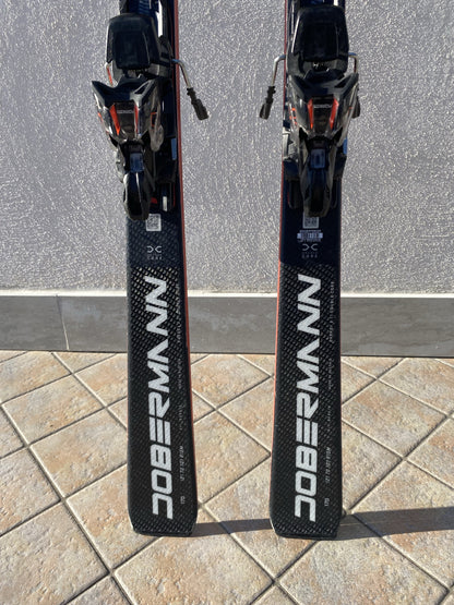 sci multigara 170 Usato