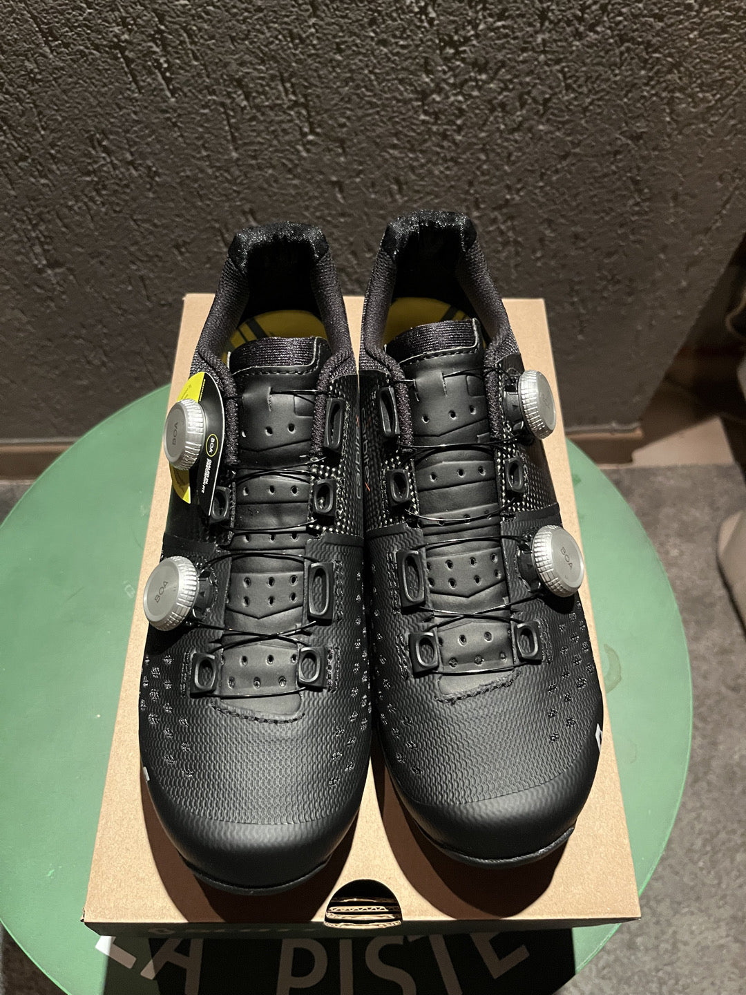 SCARPE SCOTT MTB RC ULTIMATE - 42