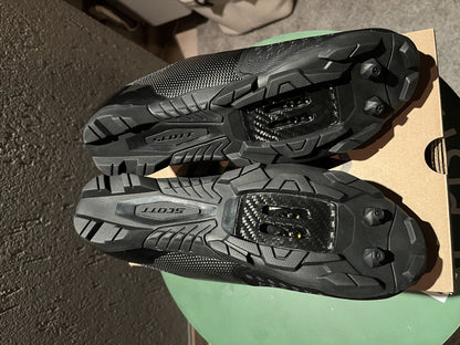 SCARPE SCOTT MTB RC ULTIMATE - 42