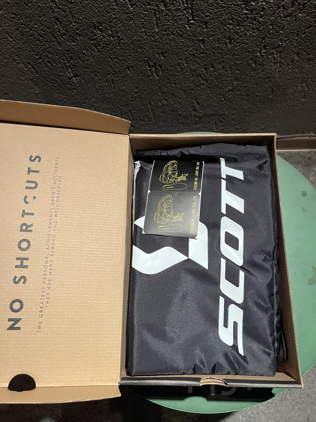 SCARPE SCOTT MTB RC ULTIMATE - 42