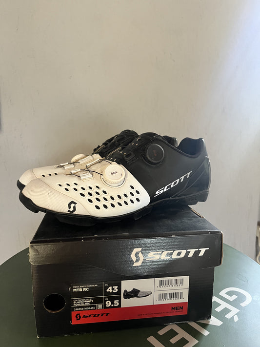 Scarpe MTB SCOTT 43