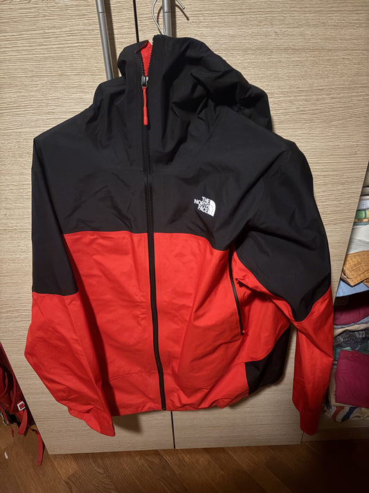Guscio the north face Jazzi GTX tg XL