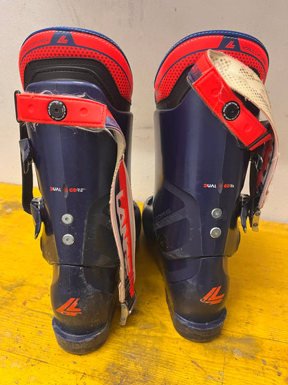 Scarponi sci Lange rs 130MV 26.5 usati