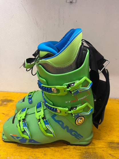 Scarponi Lange xt3 pro 26,5 usati