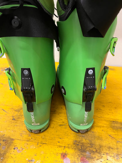 Scarponi Lange xt3 pro 26,5 usati