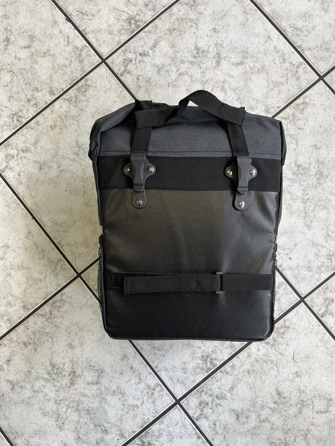Borsa bici bikepacking WAG nuovo