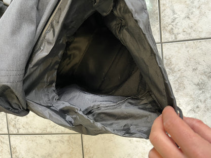 Borsa bici bikepacking WAG nuovo