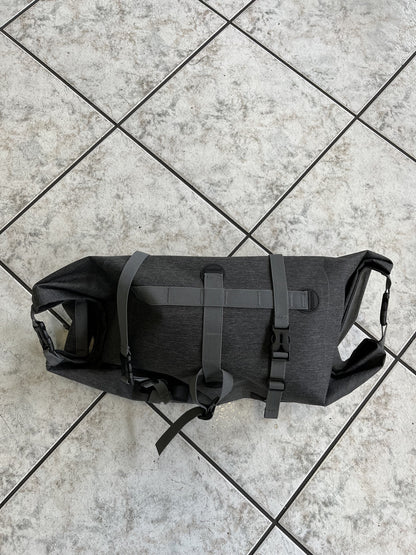 Borsa bici bikepacking anteriore nuovo WAG