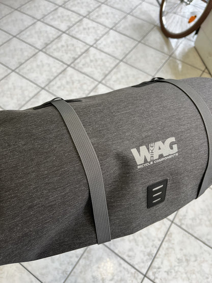 Borsa bici bikepacking anteriore nuovo WAG