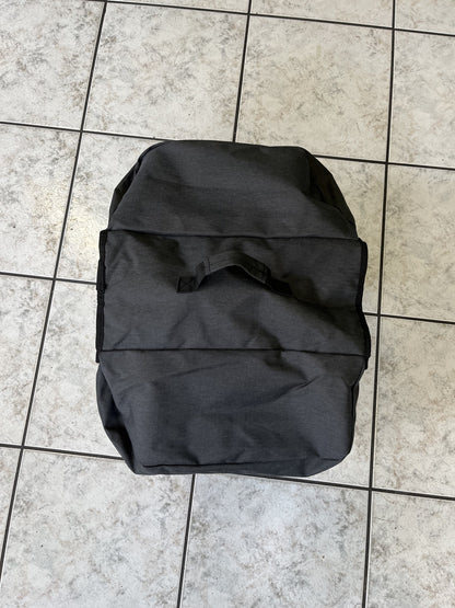 Borsa bici bikepacking portapacchi WAG nuovo 28 lt