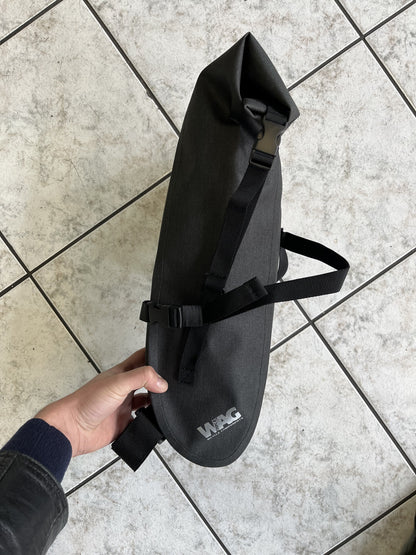 Borsa bici sottosella impermeabile WAG nuovo