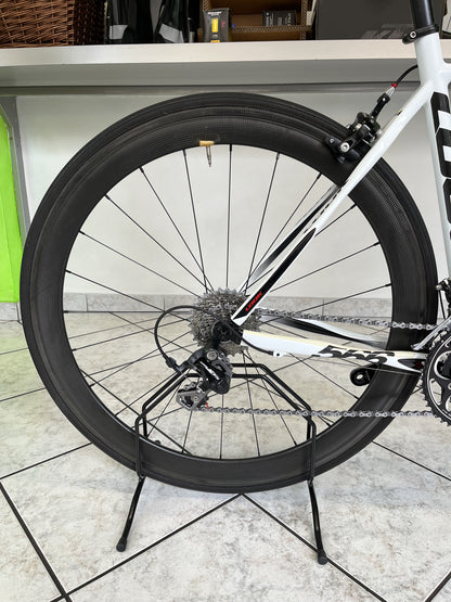 Bici ciclismo Look carbonio tg. M pari al nuovo