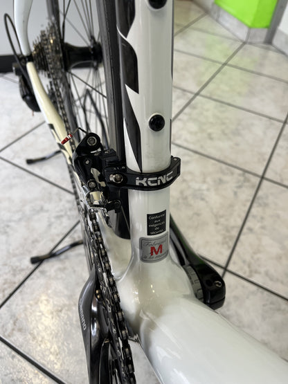 Bici ciclismo Look carbonio tg. M pari al nuovo
