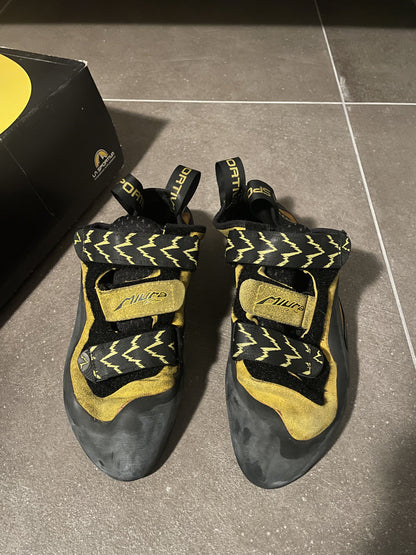 la sportiva miura vs 43