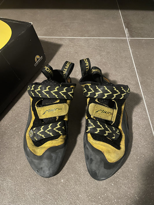 la sportiva miura vs 43