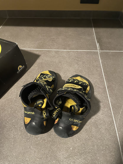 la sportiva miura vs 43