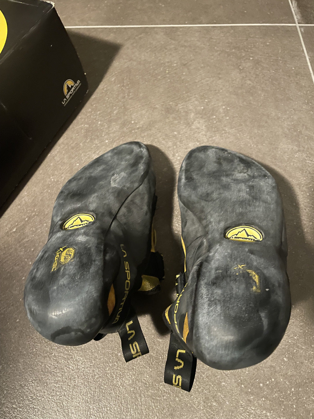 la sportiva miura vs 43