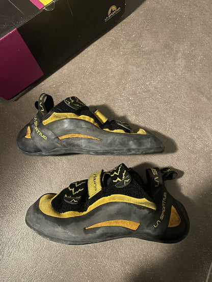 la sportiva miura vs 43