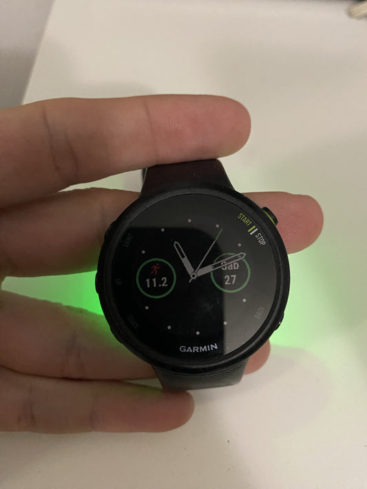 Garmin Forerunner 45