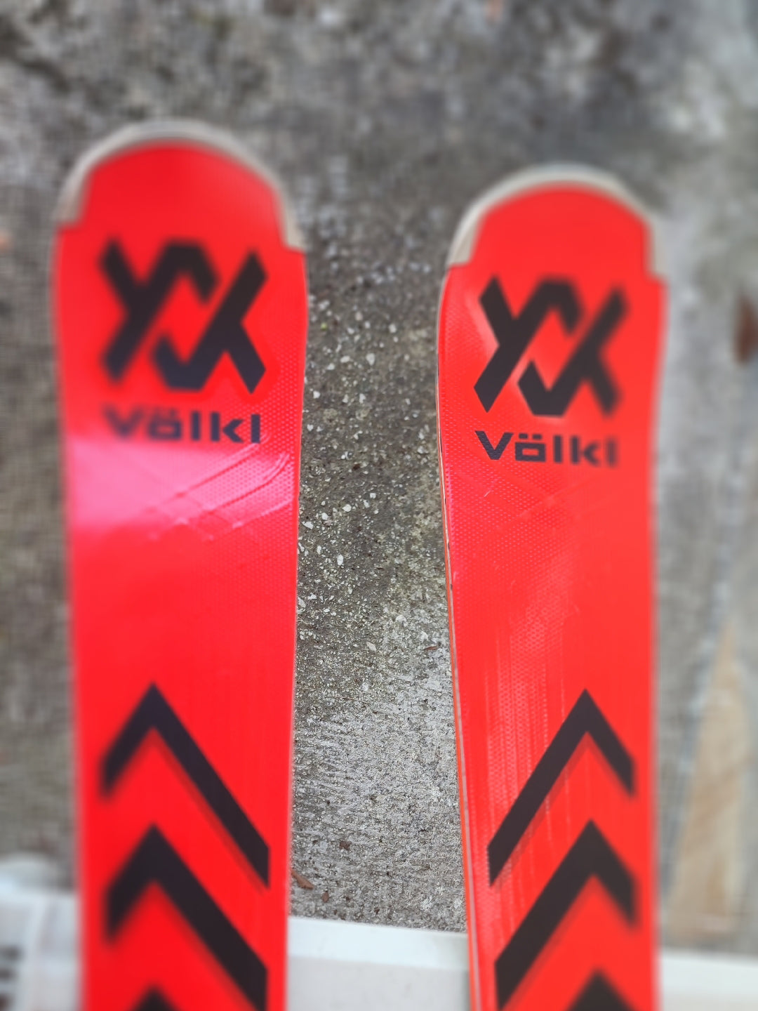 Sci Volkl Racetiger Master GS 178cm r 17.5 usati