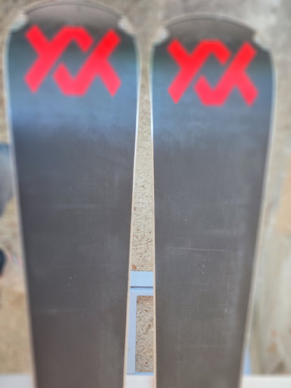 Sci Volkl Racetiger Master GS 178cm r 17.5 usati