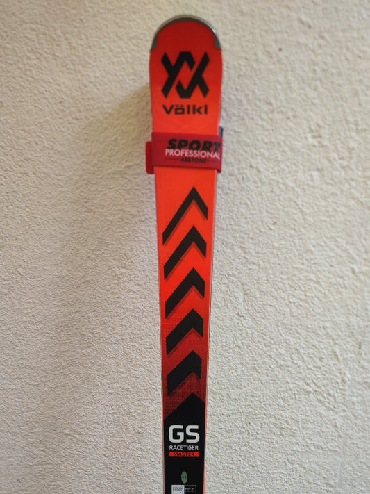 Sci Wolkl Master GS 178 Usati