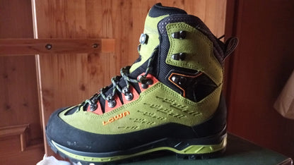 pedule LOWA Cevadale II GTX tg 41