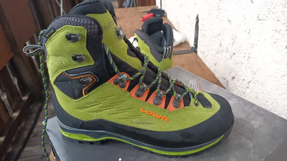 pedule LOWA Cevadale II GTX tg 41