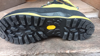pedule LOWA Cevadale II GTX tg 41