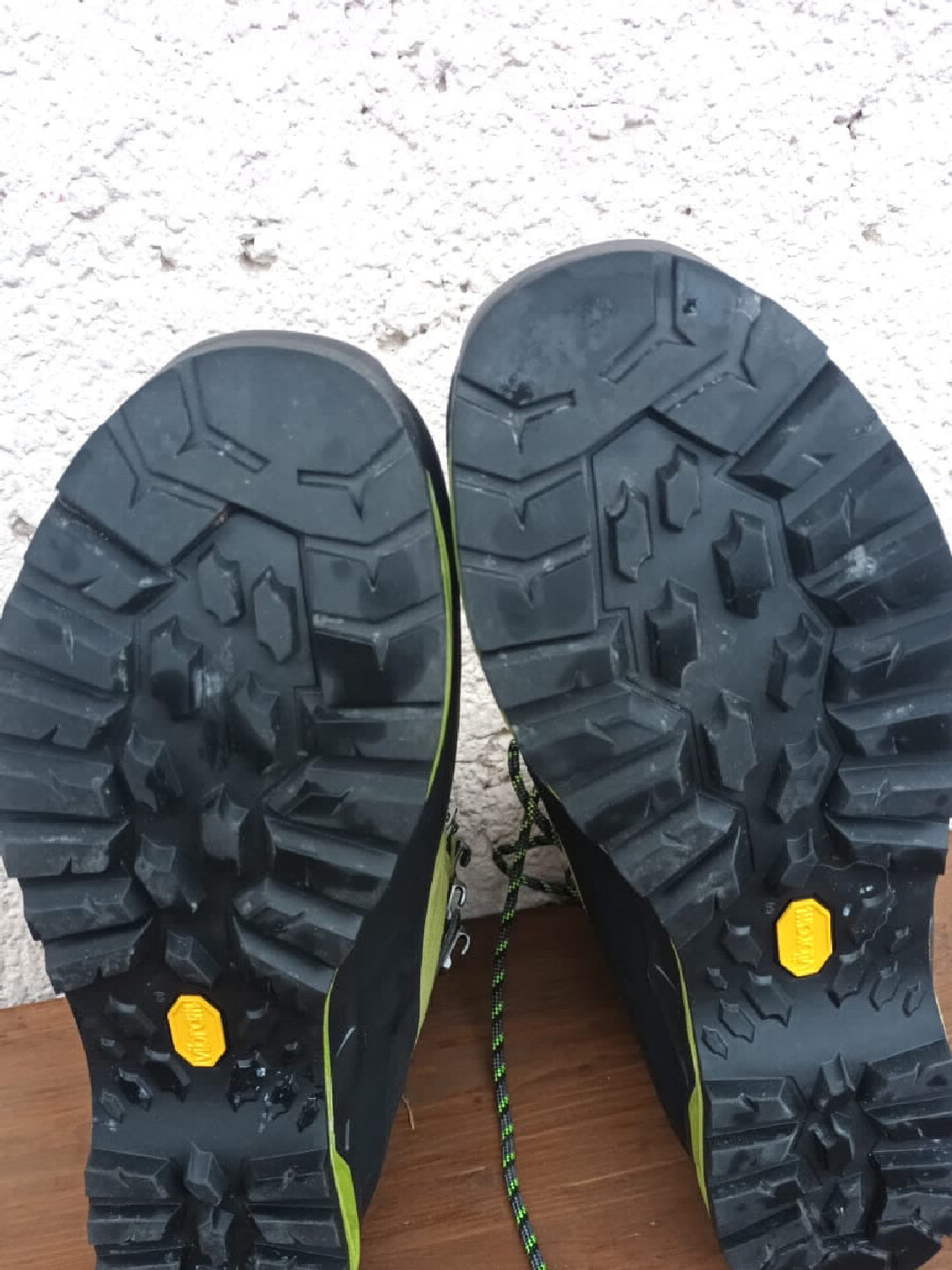 pedule LOWA Cevadale II GTX tg 41