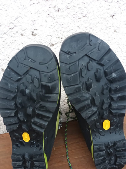 pedule LOWA Cevadale II GTX tg 41
