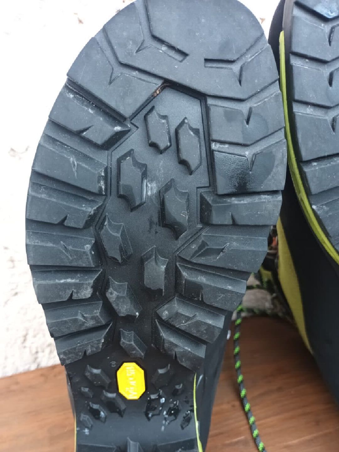pedule LOWA Cevadale II GTX tg 41
