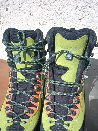 pedule LOWA Cevadale II GTX tg 41