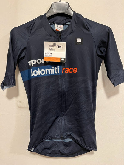 Maglia Sportful Dolomiti Race tg.XS