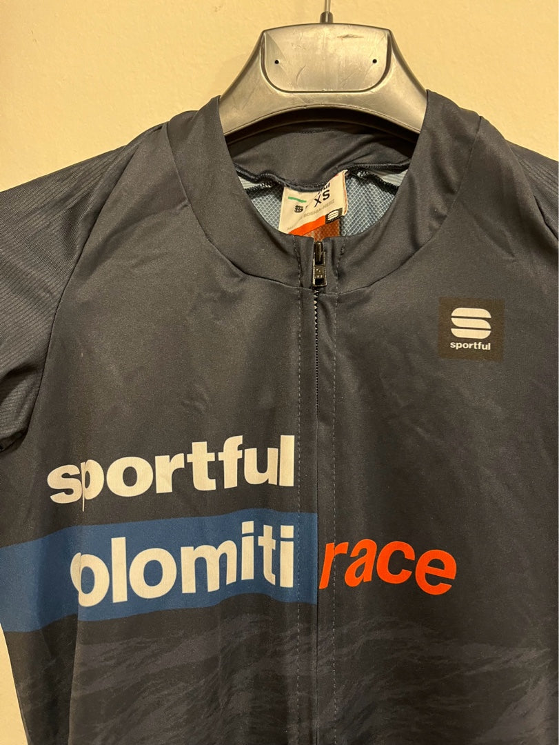 Maglia Sportful Dolomiti Race tg.XS