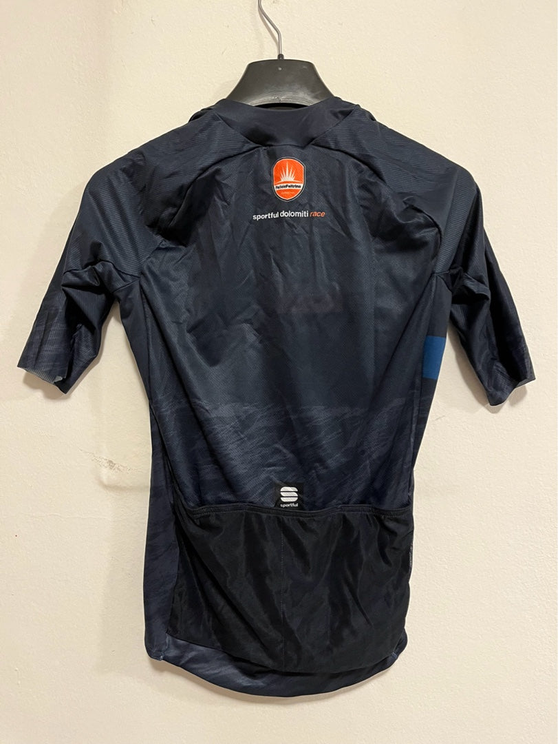 Maillot Cyclisme SPORTFUL Dolomites – Taille M, Manches Longues, Occasion