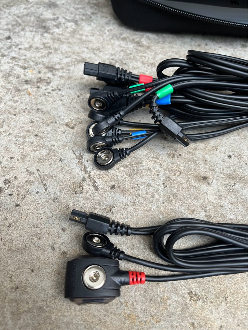 Elettrostimolatore Compex SP 4.0 NUOVO