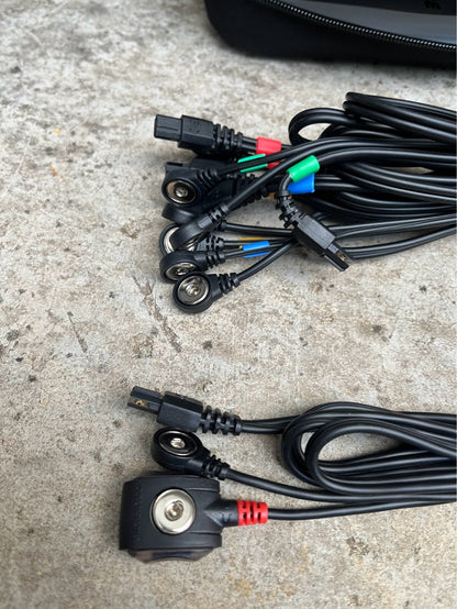 Elettrostimolatore Compex SP 4.0 NUOVO