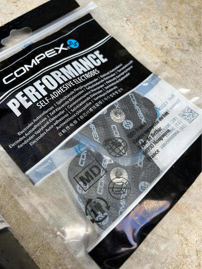 Elettrostimolatore Compex SP 4.0 NUOVO