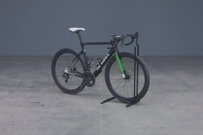 Bici corsa De Rosa Merak Campagnolo tg. M/L usata