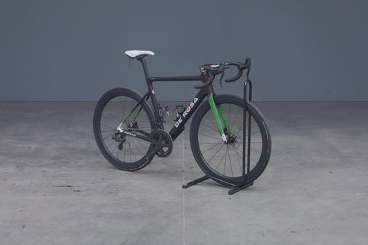 Bici corsa De Rosa Merak Campagnolo tg. M/L usata