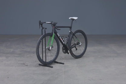 Bici corsa De Rosa Merak Campagnolo tg. M/L usata