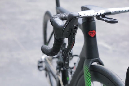 Bici corsa De Rosa Merak Campagnolo tg. M/L usata