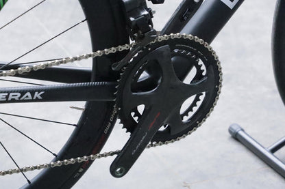 Bici corsa De Rosa Merak Campagnolo tg. M/L usata