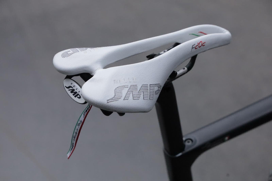Bici corsa De Rosa Merak Campagnolo tg. M/L usata