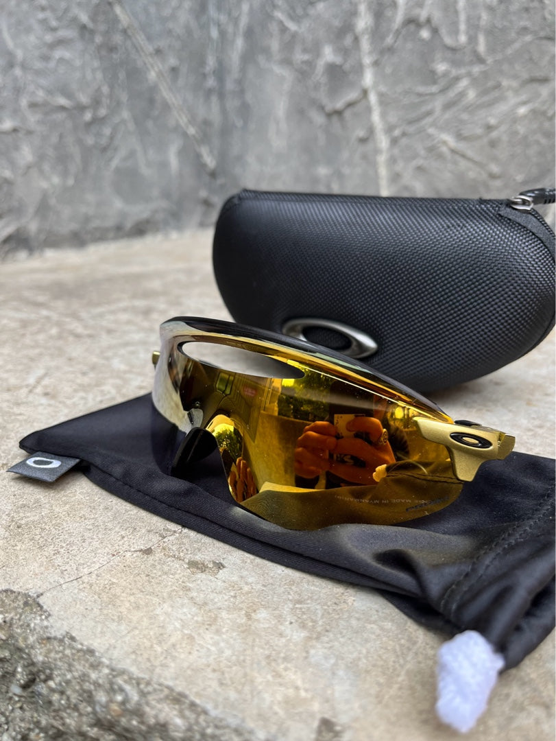 EDIZIONE LIMITATA Oakley Encoder Ellipse perfetti