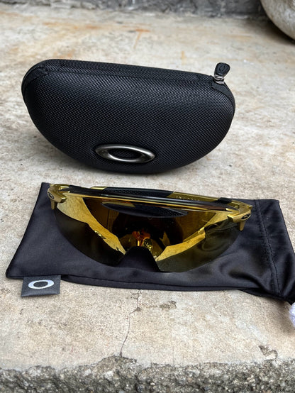 EDIZIONE LIMITATA Oakley Encoder Ellipse perfetti